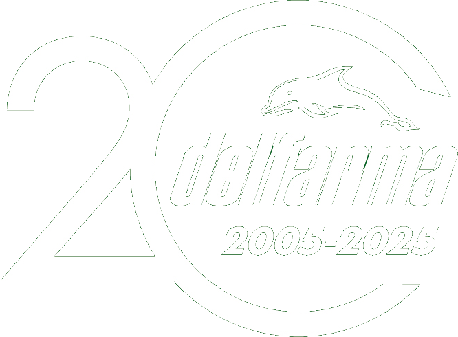 logo delfarma