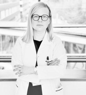 Ewelina Lubieniecka Archutowska