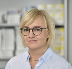 Gabriela Pierzynowska